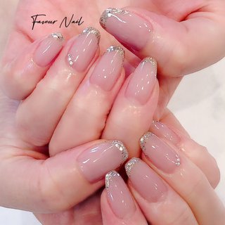 Faveur Nail ファヴールネイル 鶴崎のネイルサロン ネイルブック