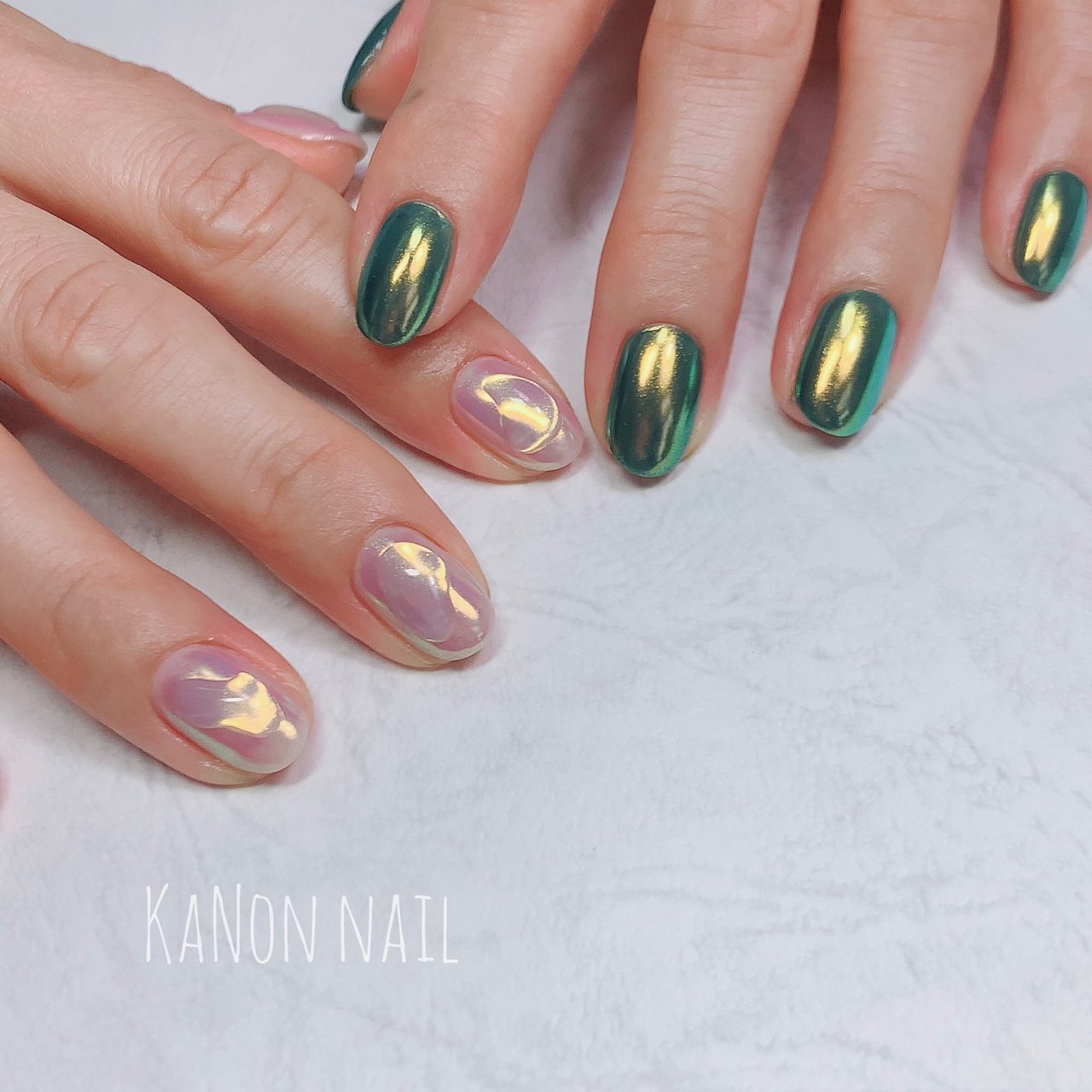 夏 秋 オールシーズン 旅行 ハンド Kanon Nailのネイルデザイン No ネイルブック