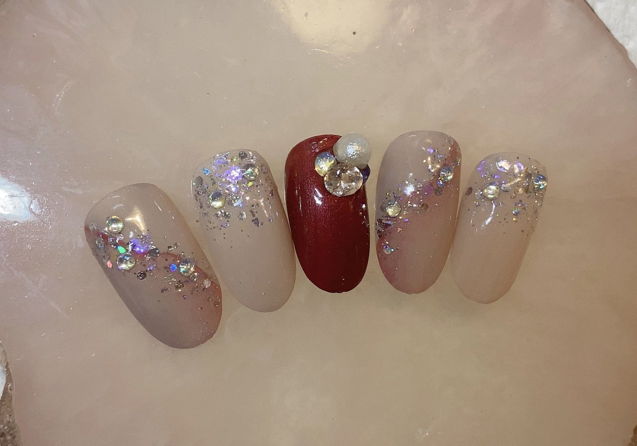 キララのネイルデザイン No ネイルブック