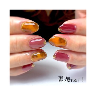 おすすめ順 ショート 立川市のネイルデザイン ネイルブック