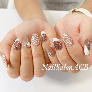 Nail Salon Acb ネイルサロンアシベ 五井のネイルサロン ネイルブック