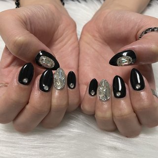 クールネイルのネイルデザイン ネイルブック