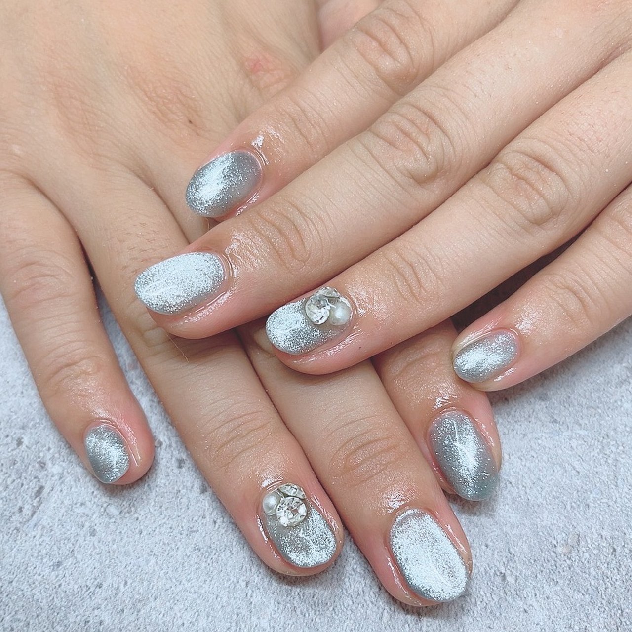 ネイルネイル neocolle_p-zx3291