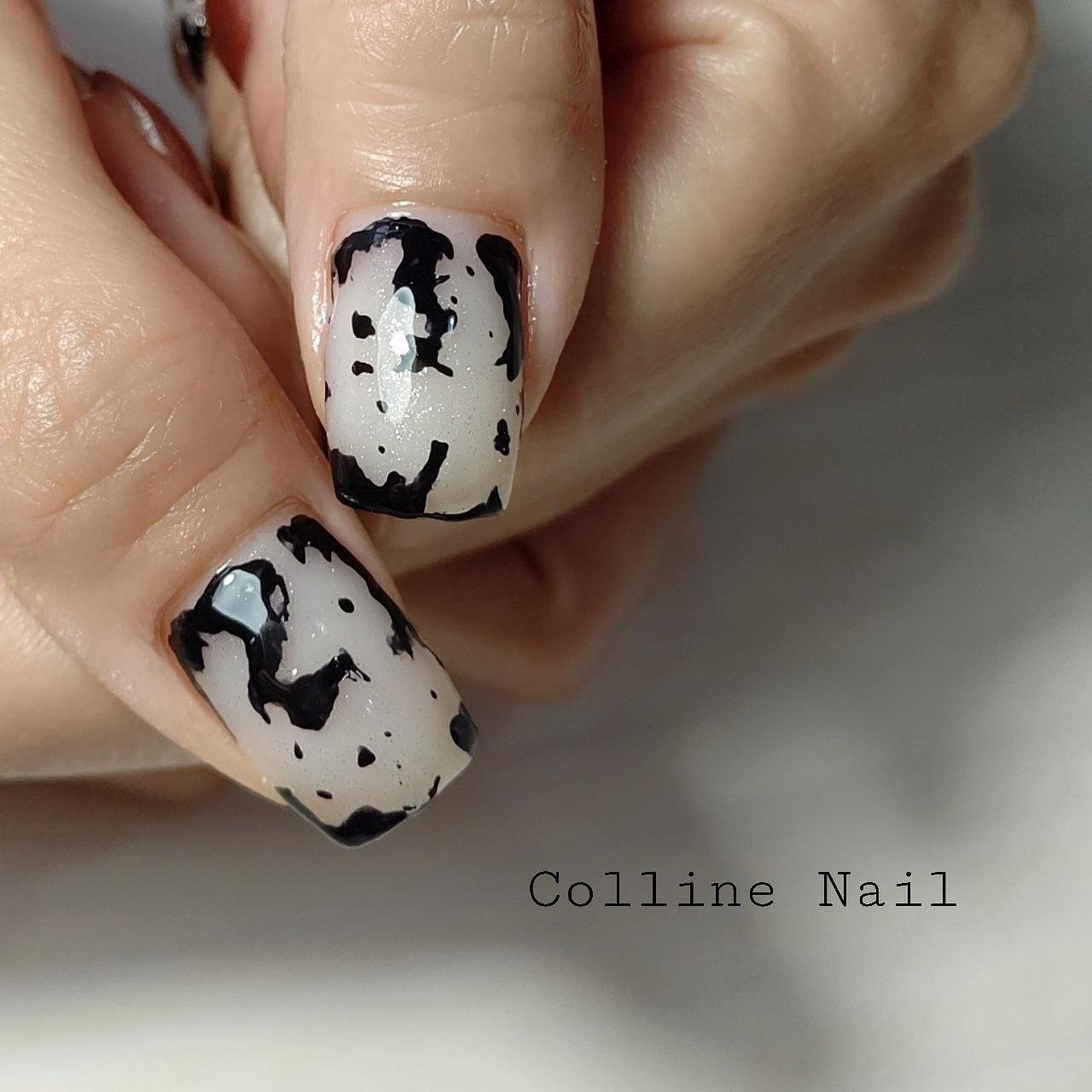 秋 オールシーズン 旅行 デート ハンド 田島のネイルデザイン No ネイルブック