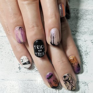 新松戸ネイルサロンのネイルデザイン ネイルブック