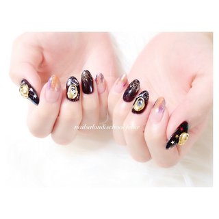 Nailsalon School Felice フェリーチェ 瑞江のネイルサロン ネイルブック