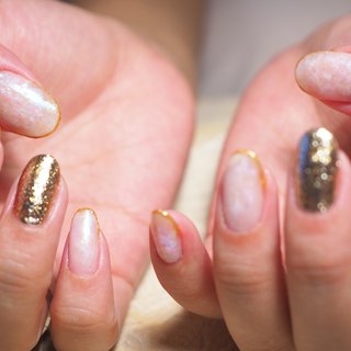 Le Couleurs ル クルール 桜ヶ丘のネイルサロン ネイルブック