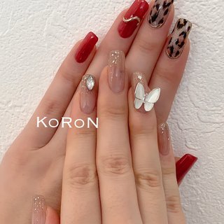 鎌倉 ネイルサロン Koron 鎌倉のネイルサロン ネイルブック