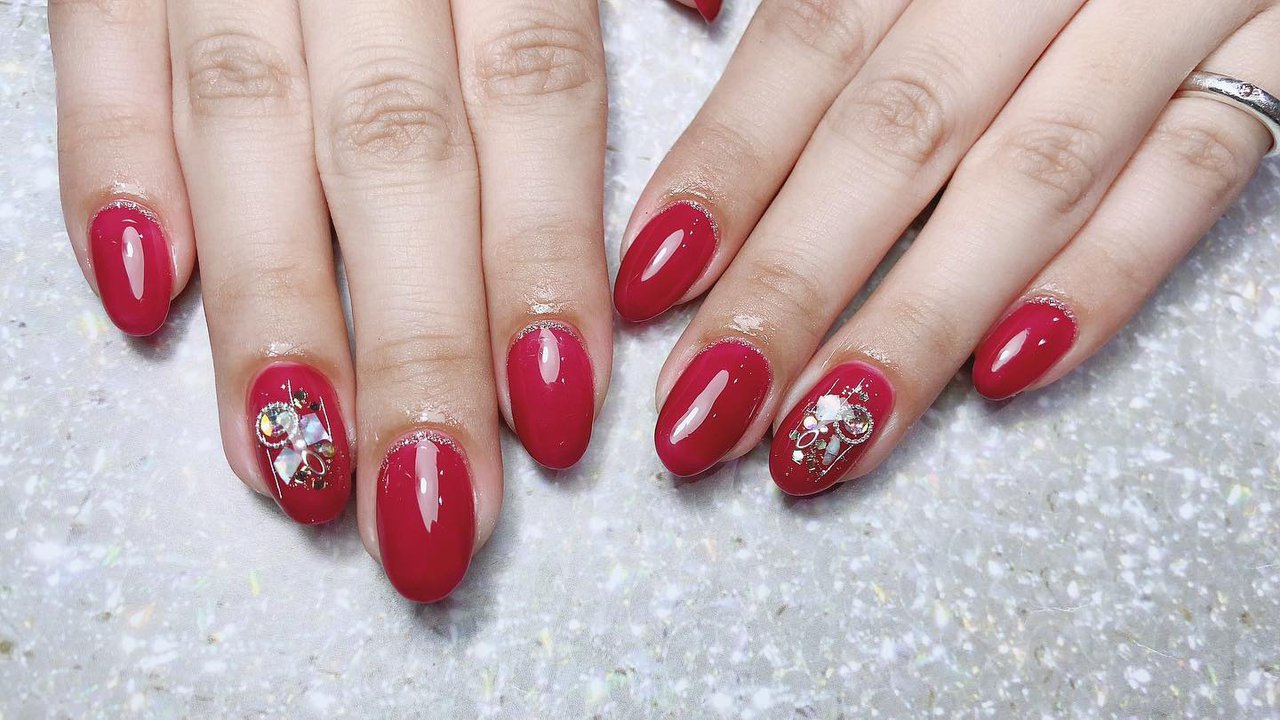 Colza Nailのネイルデザイン No ネイルブック