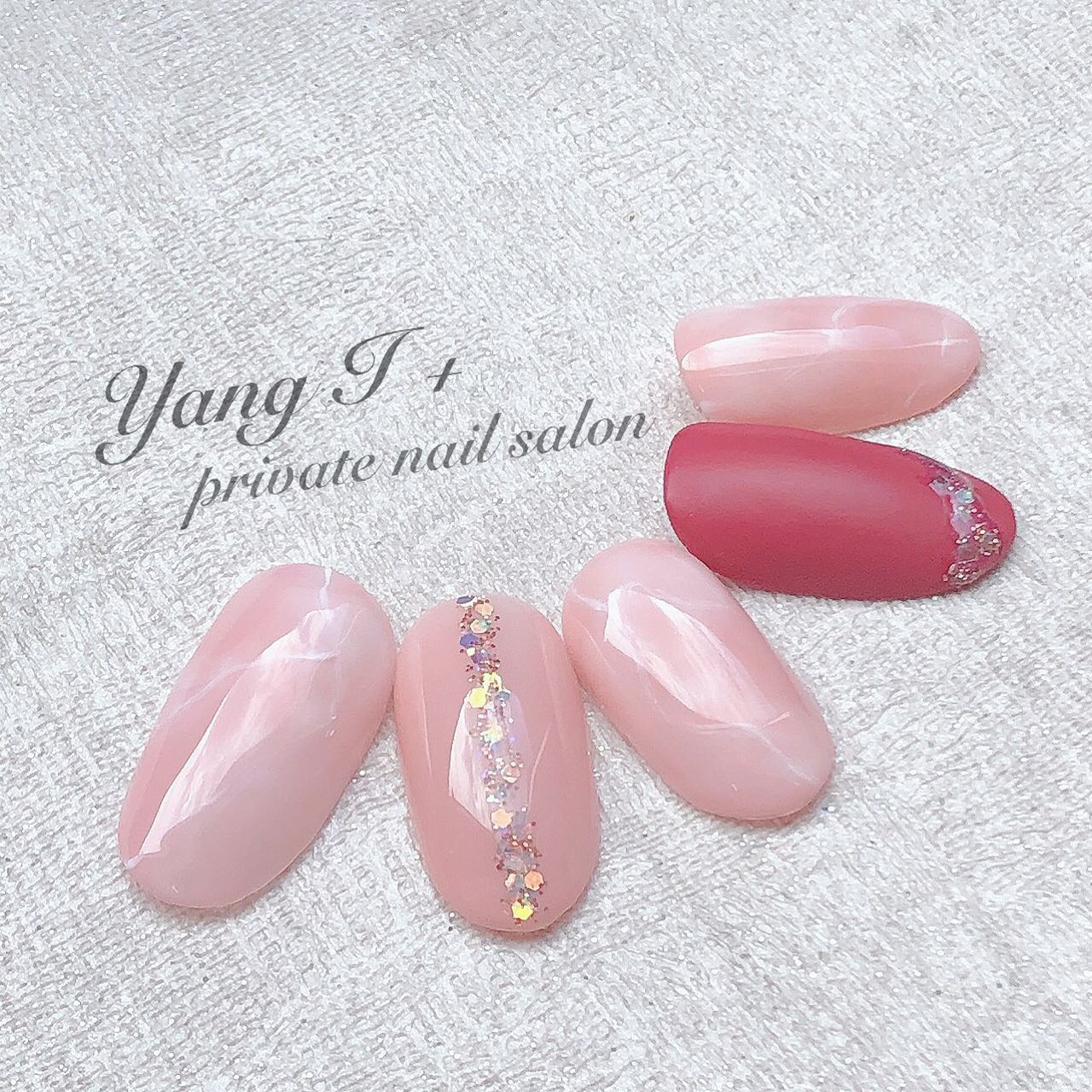 Kelly Wuのネイルデザイン No ネイルブック