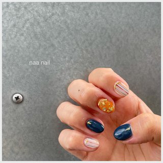 岡山イオンのネイルデザイン ネイルブック