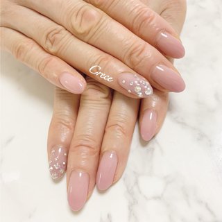 西新宿五丁目ネイルのネイルデザイン ネイルブック