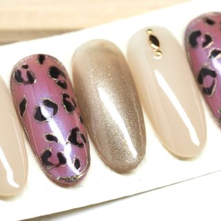 Nail Salon Mos ネイルサロン モス 葛西のネイルサロン ネイルブック