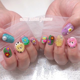 ご予約問い合わせはInstagram@plumenail_yokohamaまでDM💌💭 
plume nail🌙.*·̩͙🌙.*·
付け放題コース（90分）⭐️
新規7000円
時間追加＋1500円（30分）
◎自店 他店付けかえ毎回オフ無料
◎付け放題はアートもパーツも込み価格！時間内であれば制限なし！
◎ハードジェル又はスカルプ、3Dアートオフは別途料金
👑こちらの価格は、インスタのメッセージからお問い合わせいただいた方限定です👑
ღ .:*・゜♡゜・*:.ღ .:*・゜♡゜・*:.ღ .:*・゜♡゜・*:.ღ
※当サロンは男女問わずご来店可能です🙆‍♂️
※ネイルチップフルオーダーも受付できます。直接来店又は配送もできます。問い合わせはDM✉
ღ .:*・゜♡゜・*:.ღ .:*・゜♡゜・*:.ღ .:*・゜♡゜・*:.ღ
안녕하세요 ~⭐️
일본의 네일샵 plume（프류무）입니다♡
팔로우미~♡
남편이 한국인입니다🐰
Live in Japan
◎韓国すきネイリスト
◎11時~20時
◎元町・中華街駅徒歩5分（みなとみらい線又はJR、横浜駅からバスでも可）
#nailstagram
#ネイルデザイン2021
#トレンドネイル
#横浜ネイルサロン
#新宿ネイルサロン
#韓国ネイル
#韓国スタイル
#新大久保
#韓国好きな人と繋がりたい
#kpop好きな人と繋がりたい
#caratと繋がりたい
#ディズニー好きな人と繋がりたい
#moaと繋がりたい
#armyと繋がりたい
#ストーンネイル
#可愛いネイル
#キラキラネイル
#フラワーネイル
#ビジューネイル
#カラフルネイル
#クリアネイル
#ゆめかわネイル
#ゴテゴテネイル
#個性派ネイル
#手描きネイル
#韓国パーツ
#ポップネイル #オールシーズン #旅行 #ハロウィン #女子会 #ハンド #ビジュー #ラメ #ワンカラー #フラワー #ハート #ショート #パステル #カラフル #ビビッド #ジェルネイル #お客様 #ソアパク(横浜／サロン) #ネイルブック