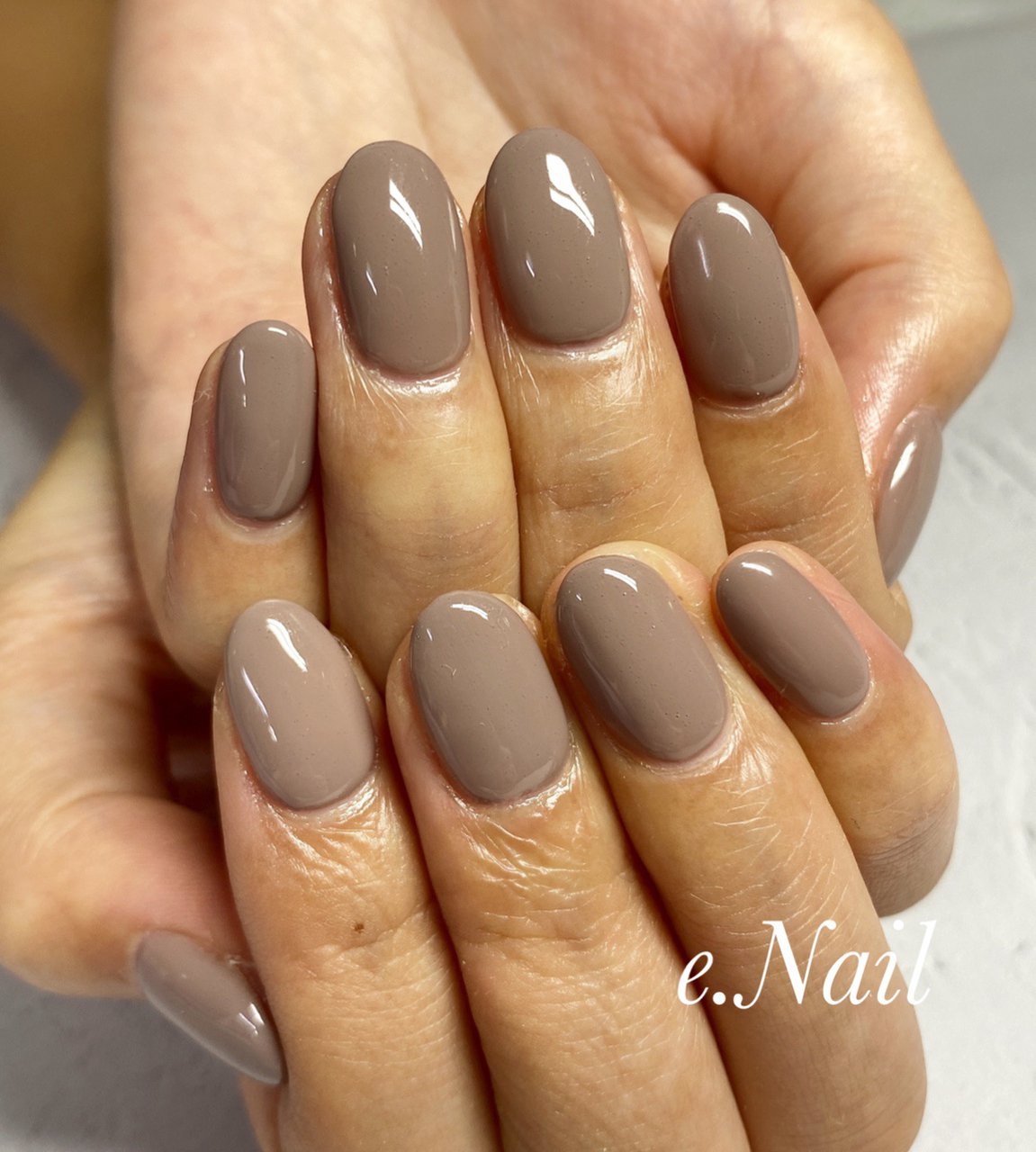E Nailのネイルデザイン No ネイルブック