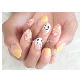 Nailsalon School Felice フェリーチェ 瑞江のネイルサロン ネイルブック