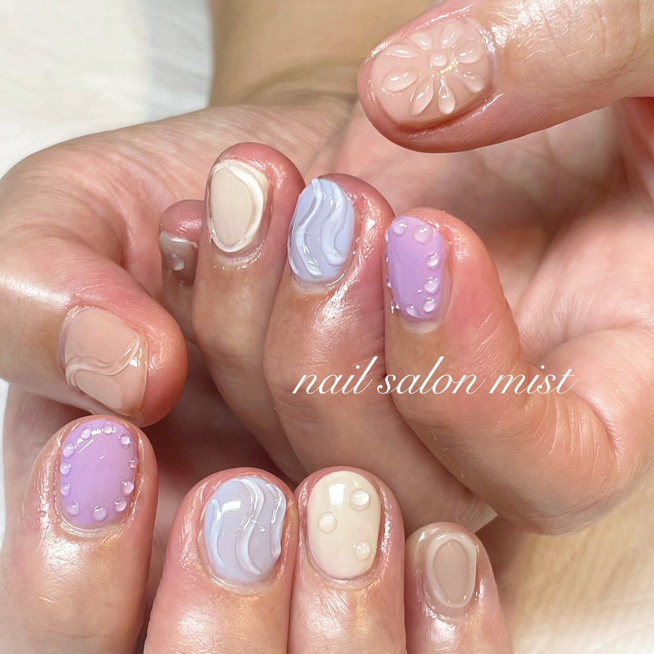 Rieのネイルデザイン No ネイルブック