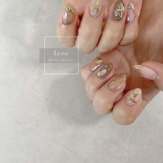 布施ネイルサロンのネイルデザイン ネイルブック