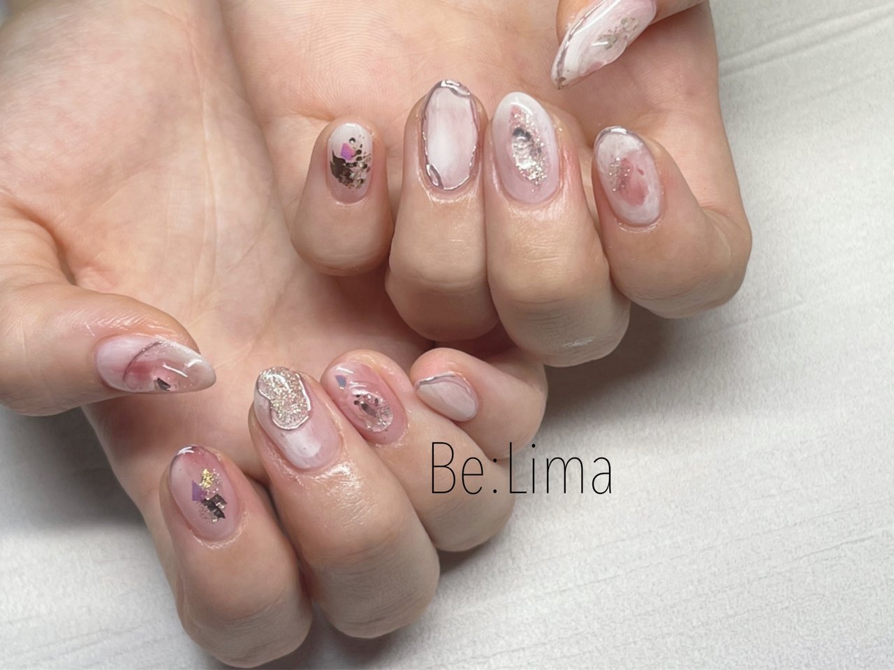 ハンド あやのネイルデザイン No ネイルブック