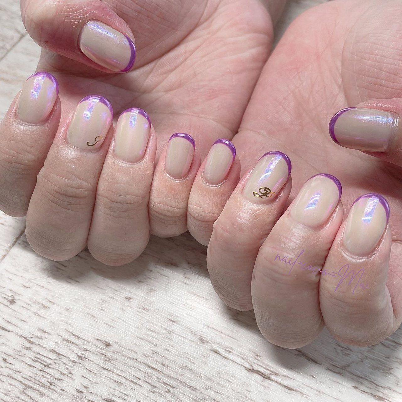 オールシーズン 成人式 ライブ ハロウィン ハンド Nail Covo Mu のネイルデザイン No ネイルブック