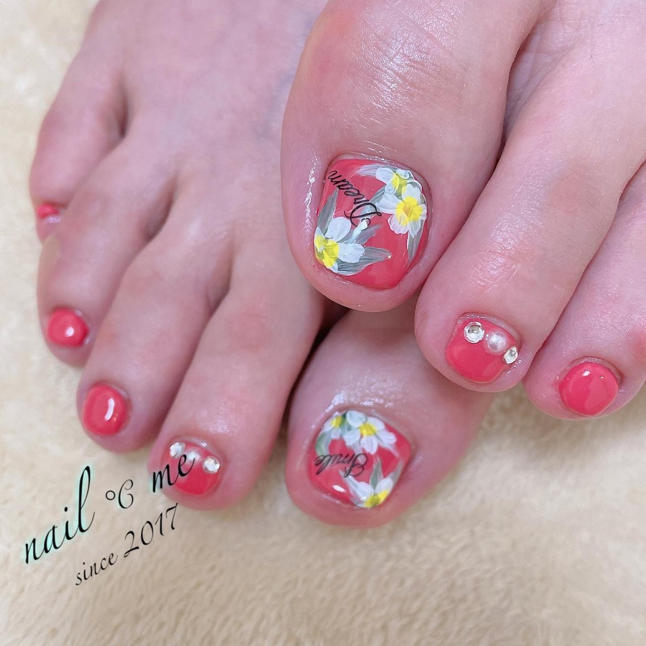 Nail Me ネイルドミー のネイルデザイン No ネイルブック