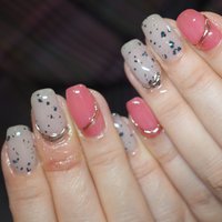 アン ネイル (an nail) パーフェクトフィルイン導入サロン｜吉祥寺の