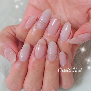 男受けネイルのネイルデザイン ネイルブック