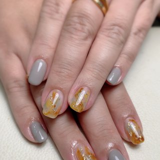 Nail Salon Eub 沖縄市のネイルサロン ネイルブック