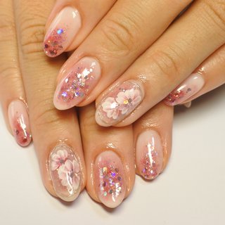 Nail Salon 彩 Irodori 北上のネイルサロン ネイルブック