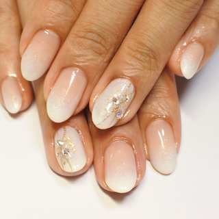 Nail Salon 彩 Irodori 北上のネイルサロン ネイルブック