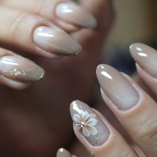 Nail Salon 彩 Irodori 北上のネイルサロン ネイルブック