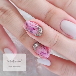 Eclat Nail Salon エクラネイルサロン 上星川のネイルサロン ネイルブック