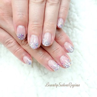 Beauty Salon Regina レジーナ 石巻のネイルサロン ネイルブック