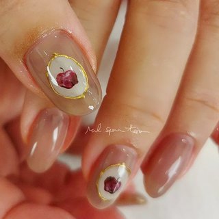 Nailspaceaoiroさんのプロフィール ネイルブック