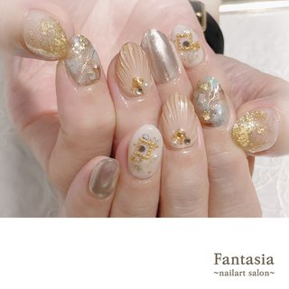 クールネイルのネイルデザイン ネイルブック