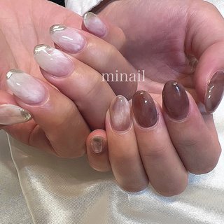 Private Salon Minail 北久米のネイルサロン ネイルブック