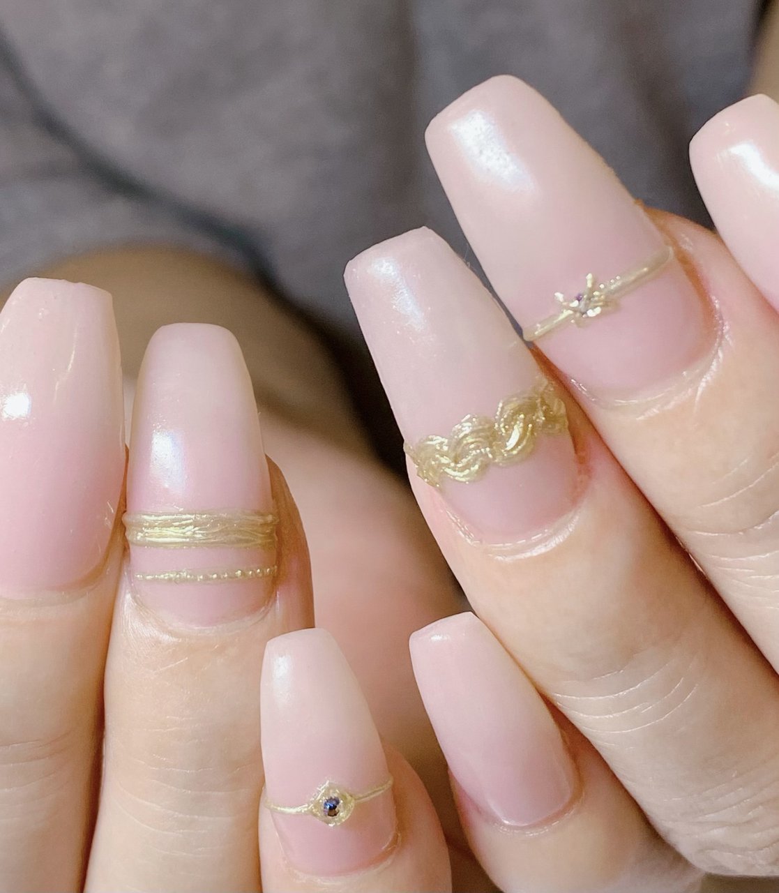 Nailsalon Arnaのネイルデザイン No ネイルブック