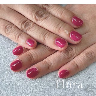人気順 Opiジェルのネイルデザイン ネイルブック