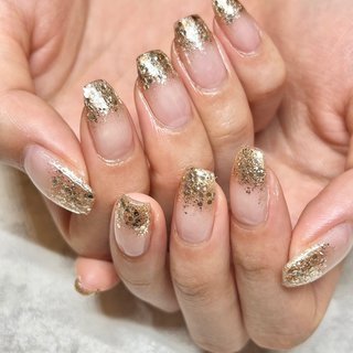 ハンド お客様 Pre Joie Wakanaのネイルデザイン No ネイルブック