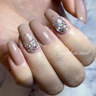 プライベートサロンcynthianail シンシアネイル 君津のネイルサロン ネイルブック