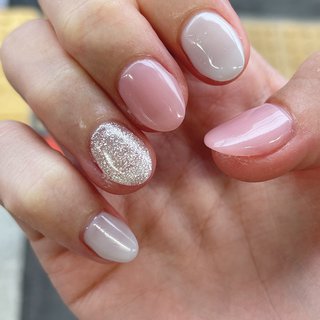 ハンド ワンカラー 3d マット ロング マチマチのネイルデザイン No ネイルブック