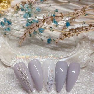 ネイル池袋西口のネイルデザイン ネイルブック