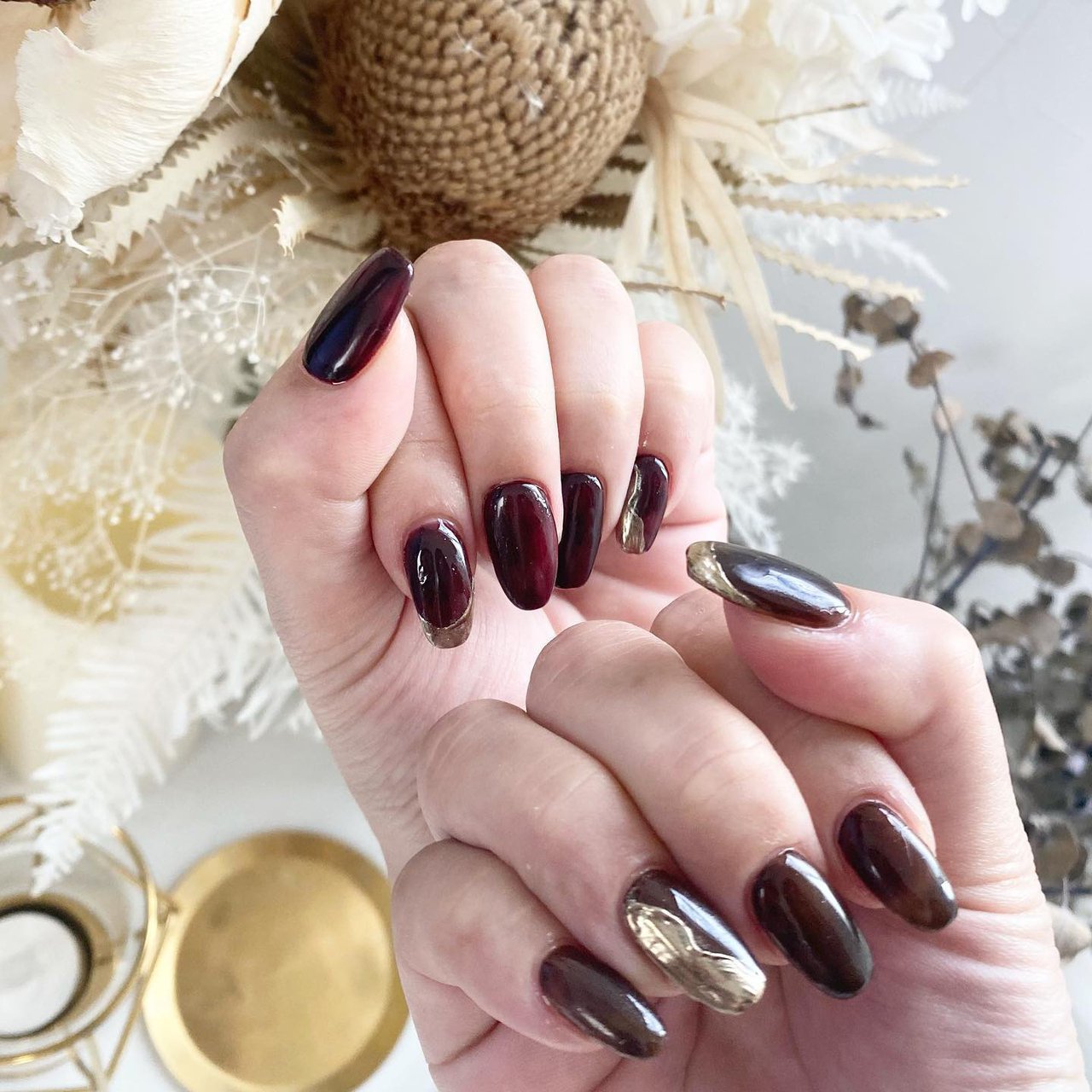 yukaのネイルデザイン[No.6754979]｜ネイルブック