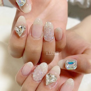 Nailsalon Lume 大阪上本町のネイルサロン ネイルブック