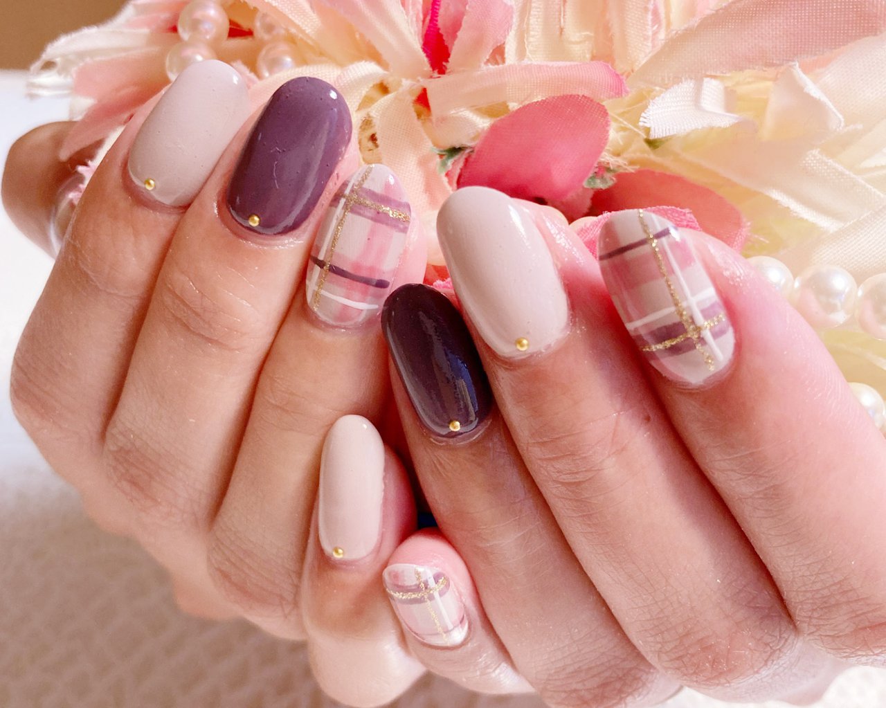 Nailbeareのネイルデザイン No ネイルブック