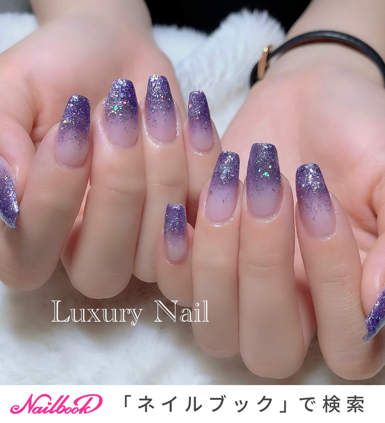 人気順｜#美容学生のネイルデザイン｜ネイルブック