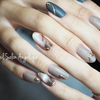 立川南口ネイルサロンのネイルデザイン ネイルブック