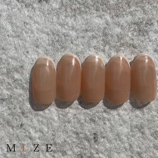 Mize ミゼ 地下鉄成増のネイルサロン ネイルブック