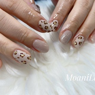 本郷台 戸塚の美魔女のための美爪 深爪矯正ネイルサロンmoani Lau 本郷台のネイルサロン ネイルブック