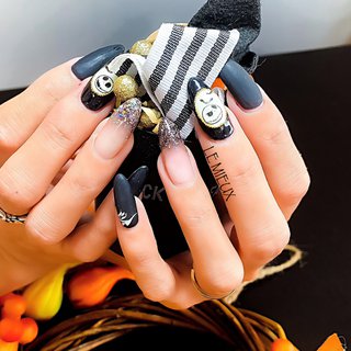 00円ネイルのネイルデザイン ネイルブック